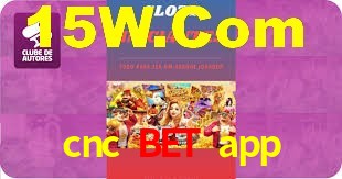 Bônus de boas-vindas na cnc bet app