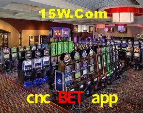 Biblioteca de slots populares na cnc bet app