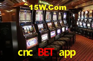 Variedade de jogos na cnc bet app