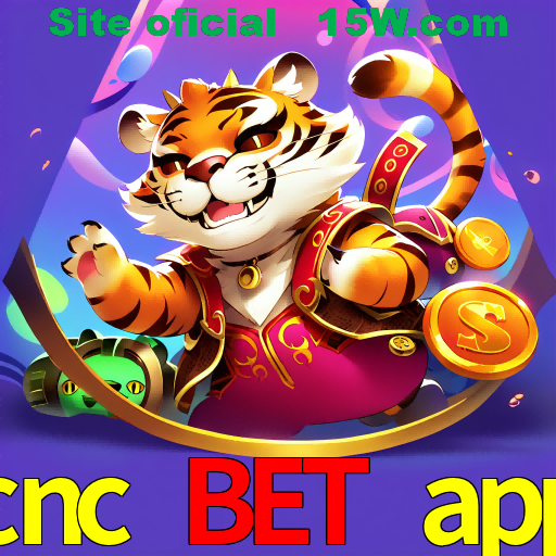 Imagem promocional da cnc bet app mostrando a plataforma e suas vantagens